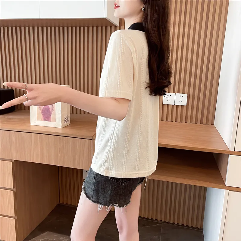 GOSO T Shirts Women's-9