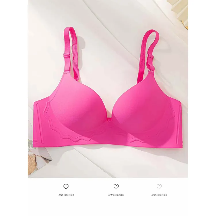 GOSO Women's Bras-7