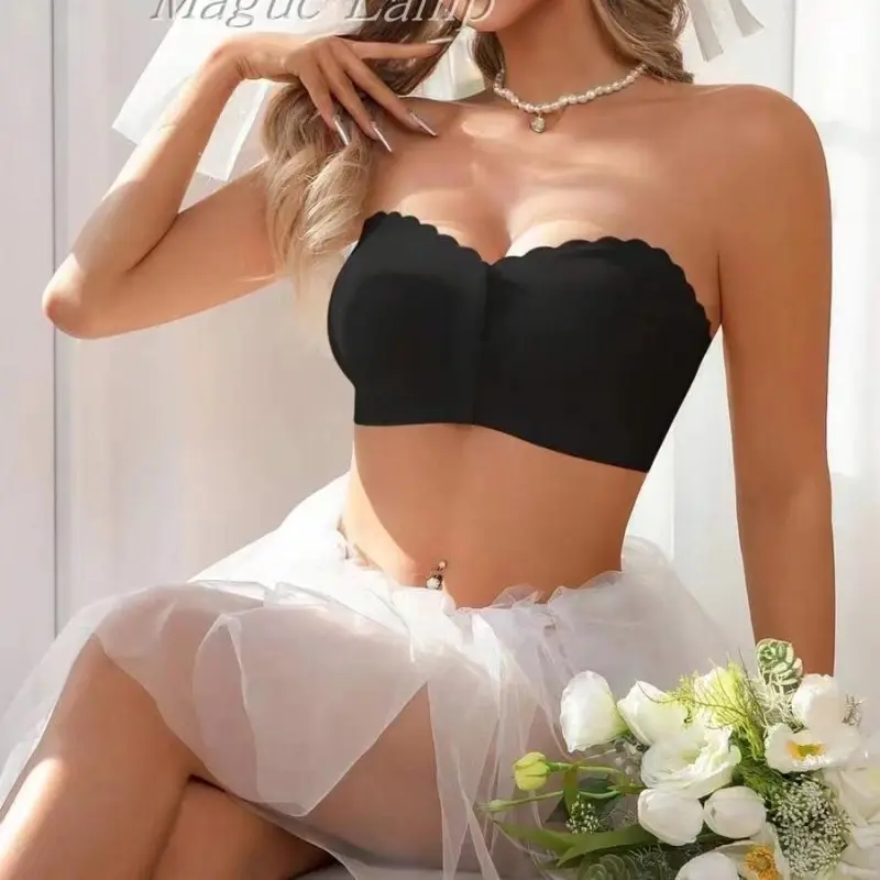 GOSO Women's Bras-2