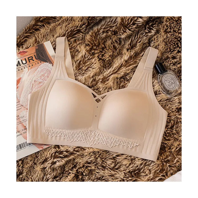 GOSO Women's Bras-1