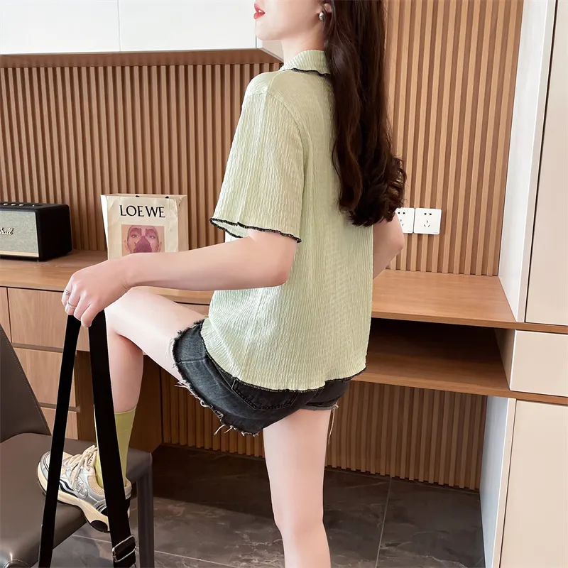 GOSO T Shirts Women's-18
