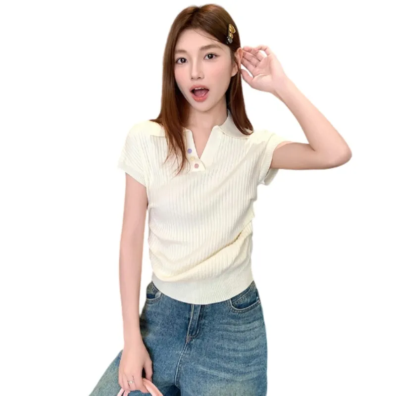 GOSO T Shirts Women's-9