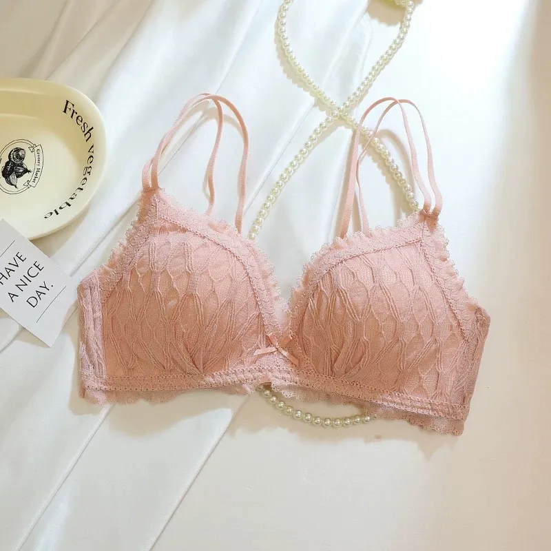 GOSO Women's Bras-3