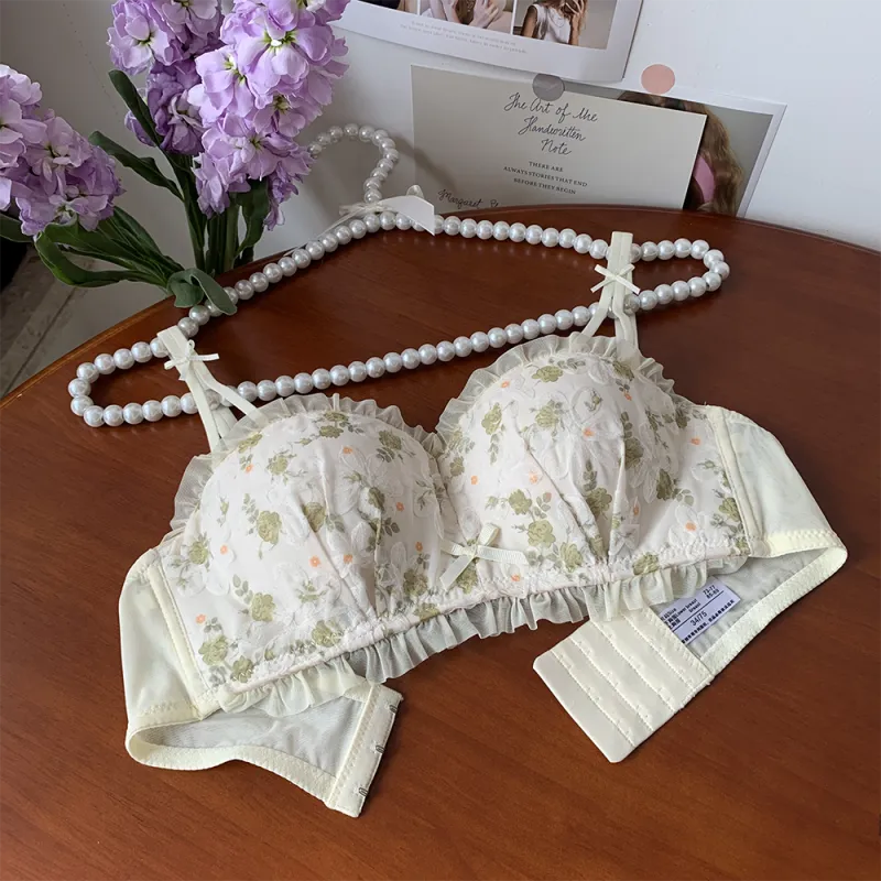 GOSO Women's Bras-8