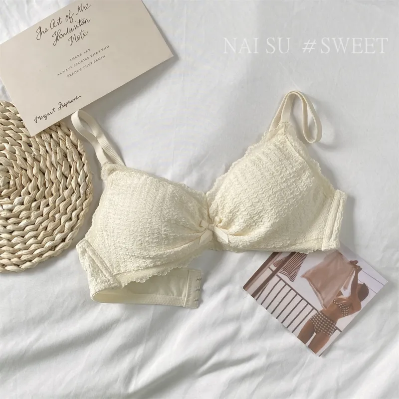 GOSO Women's Bras-3