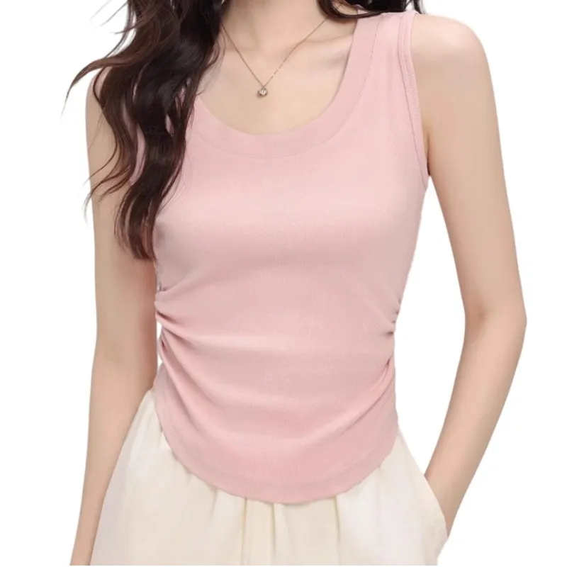 GOSO Tank Tops Women's-5