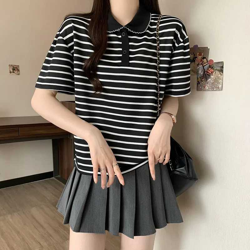 GOSO T Shirts Women's-13