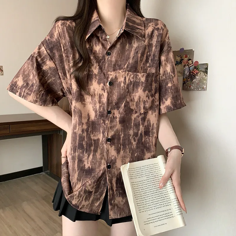 GOSO Shirts Women's-11