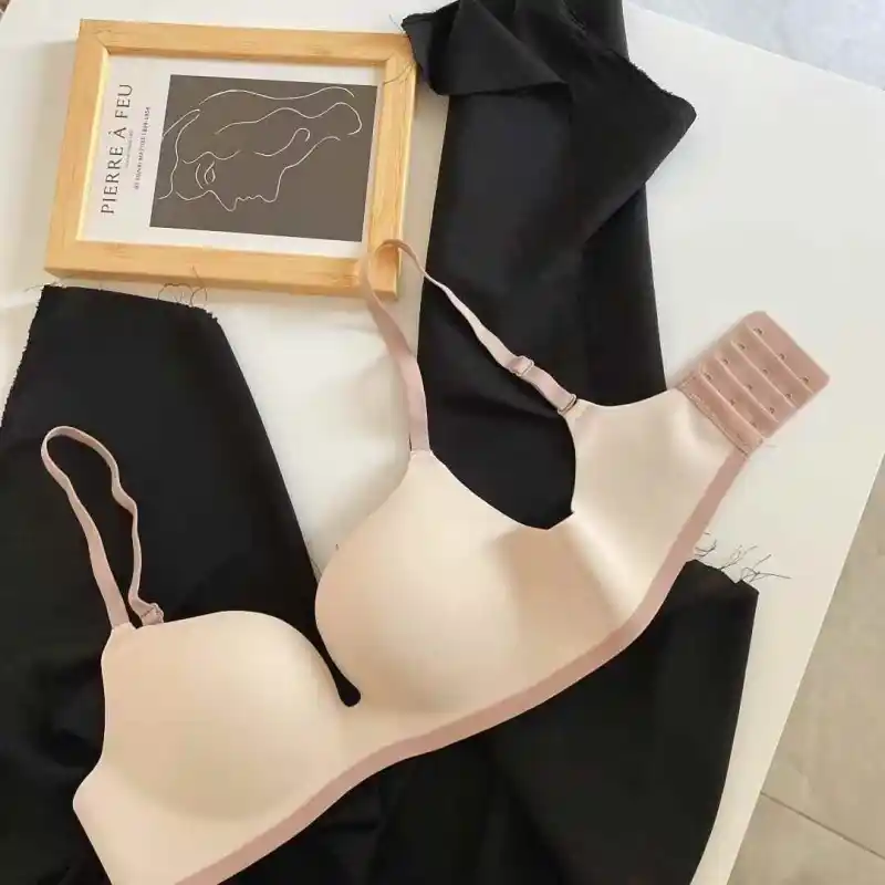 GOSO Women's Bras-3