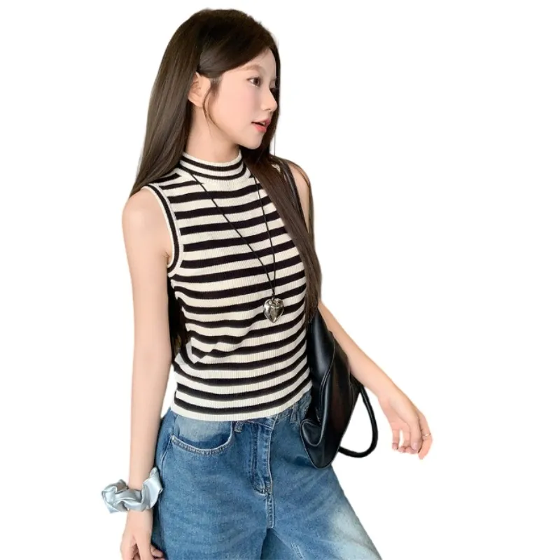 GOSO Tank Tops Women's-5