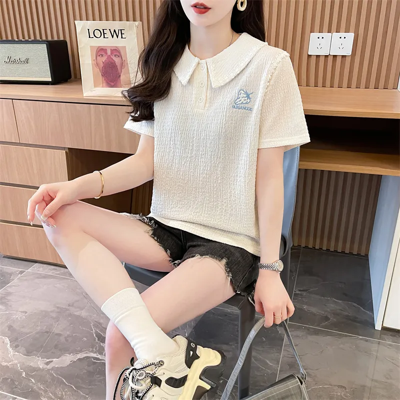 GOSO T Shirts Women's-17