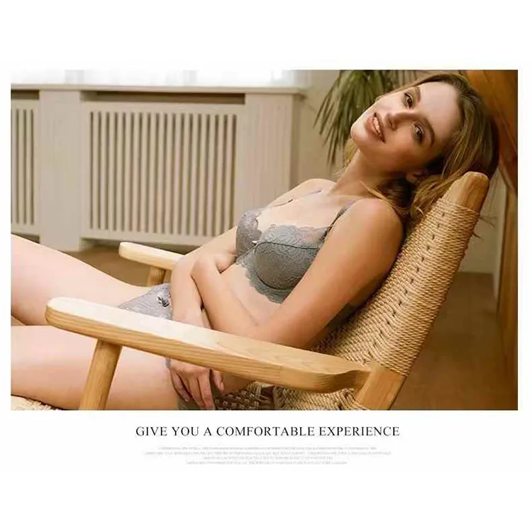 GOSO Women's Bras-1