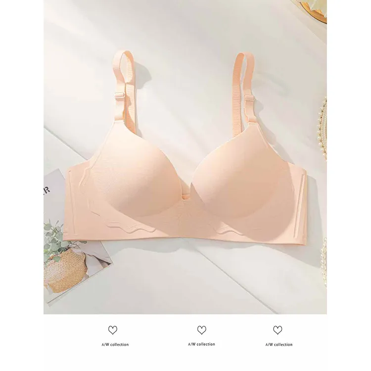 GOSO Women's Bras-3