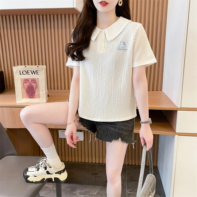 GOSO T Shirts Women's-18