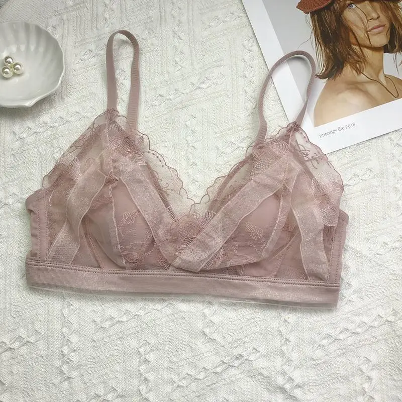 GOSO Women's Bras-7