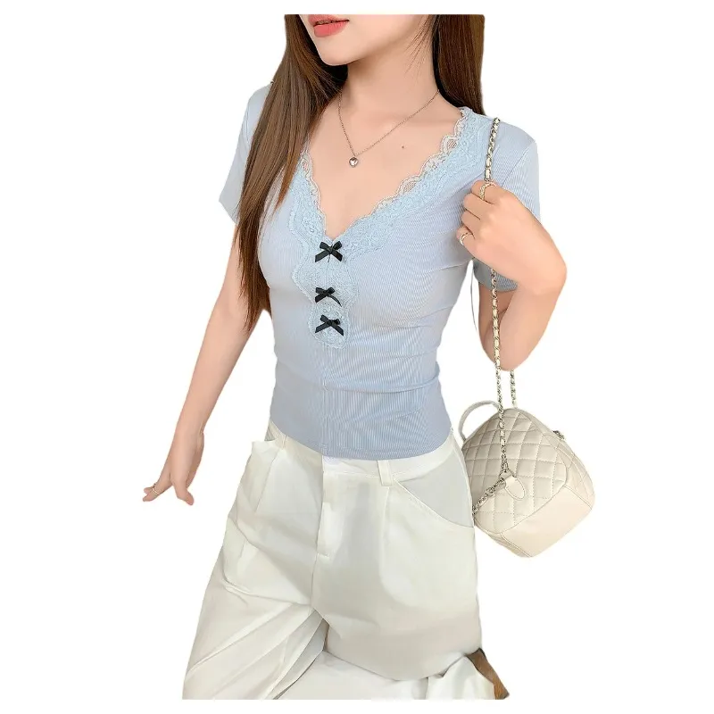 GOSO T Shirts Women's-4
