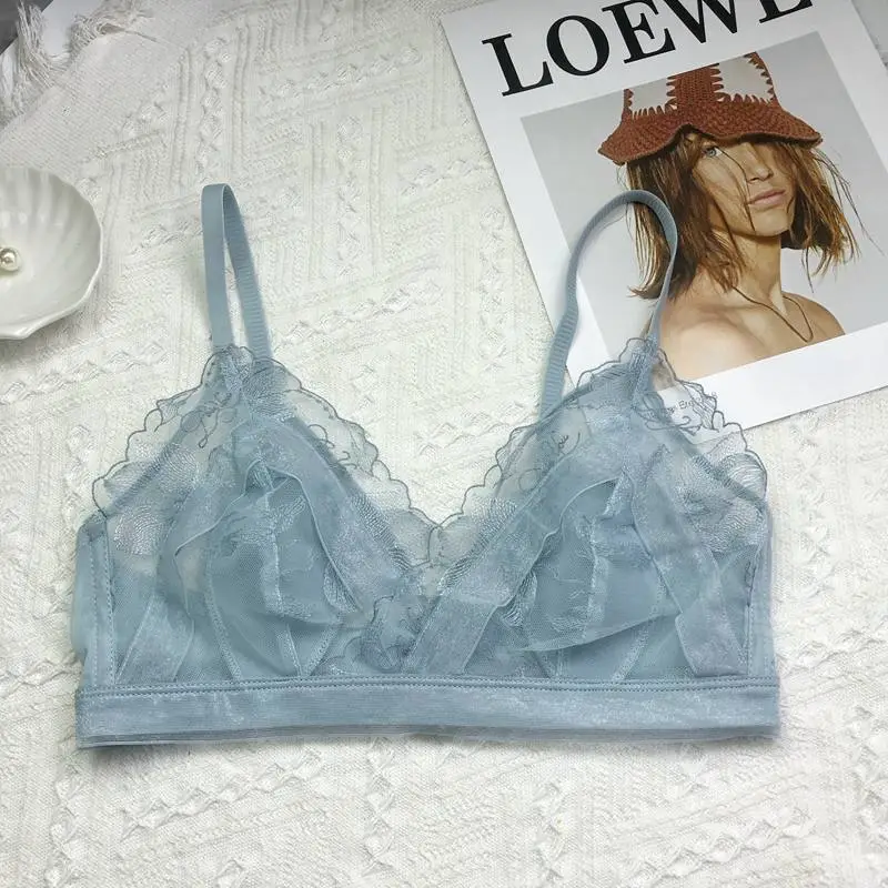 GOSO Women's Bras-5