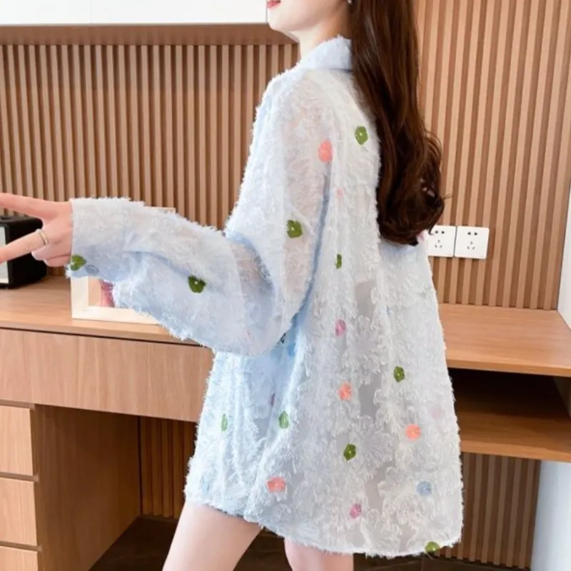 GOSO Shirts Women's-9