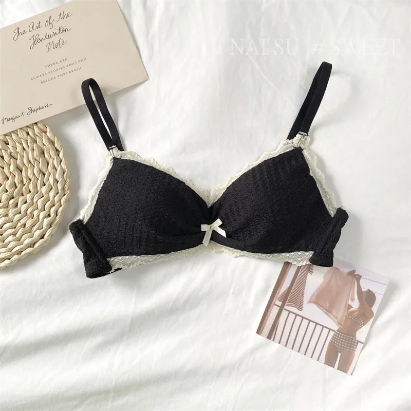 GOSO Women's Bras-1
