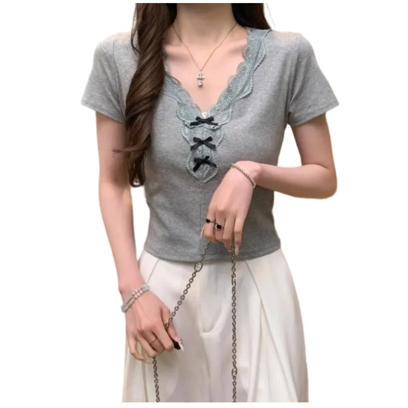 GOSO T Shirts Women's-11