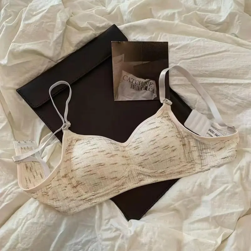 GOSO Women's Bras-4