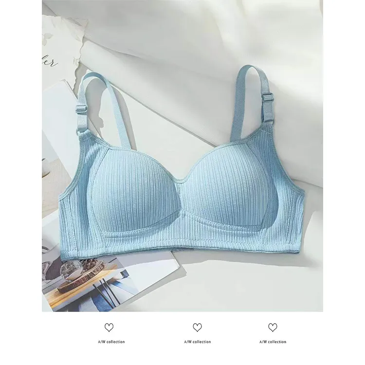 GOSO Women's Bras-3