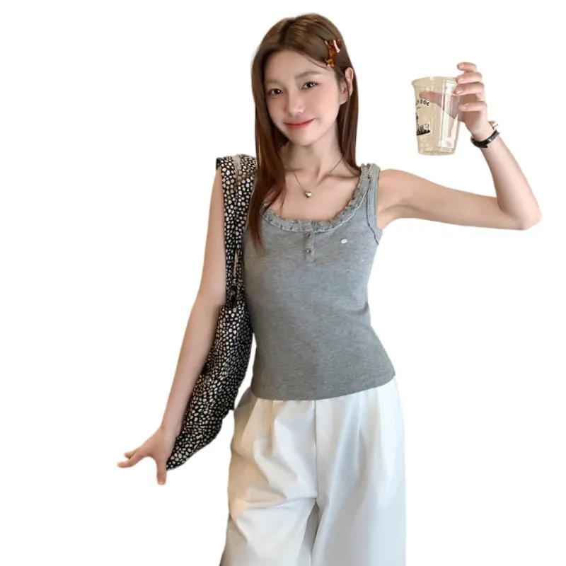GOSO Tank Tops Women's-8
