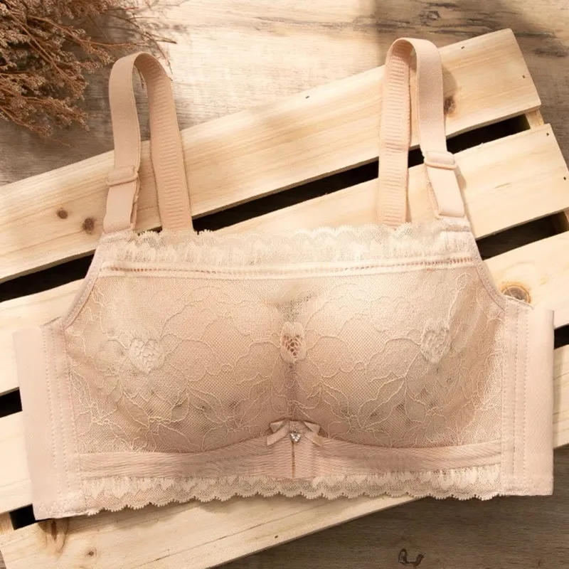 GOSO Women's Bras-6