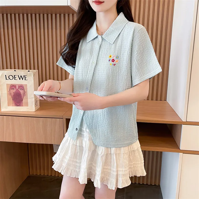 GOSO T Shirts Women's-6