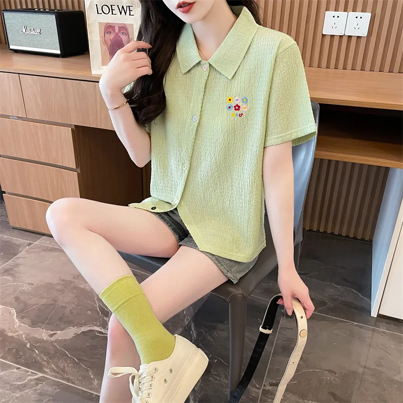 GOSO T Shirts Women's-23