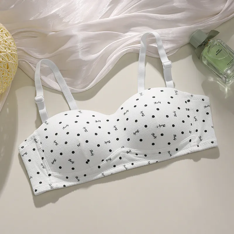 GOSO Women's Bras-9