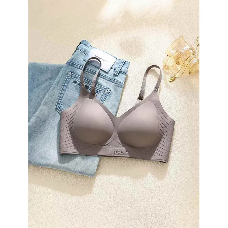 GOSO Women's Bras-3