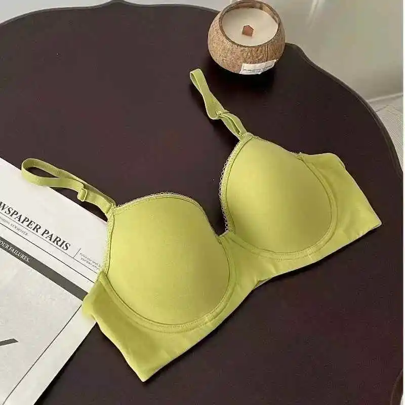 GOSO Women's Bras-5