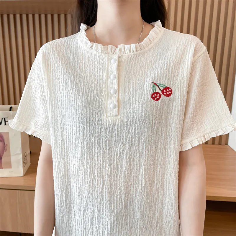 GOSO T Shirts Women's-23
