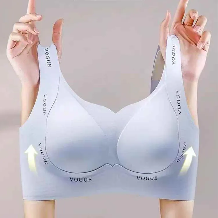 GOSO Women's Bras-4