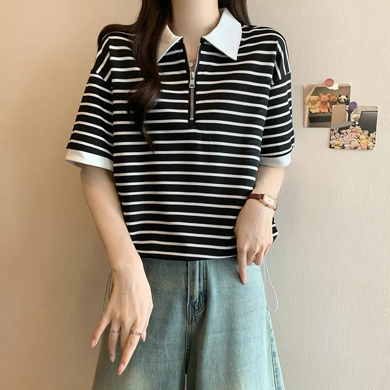 GOSO T Shirts Women's-11