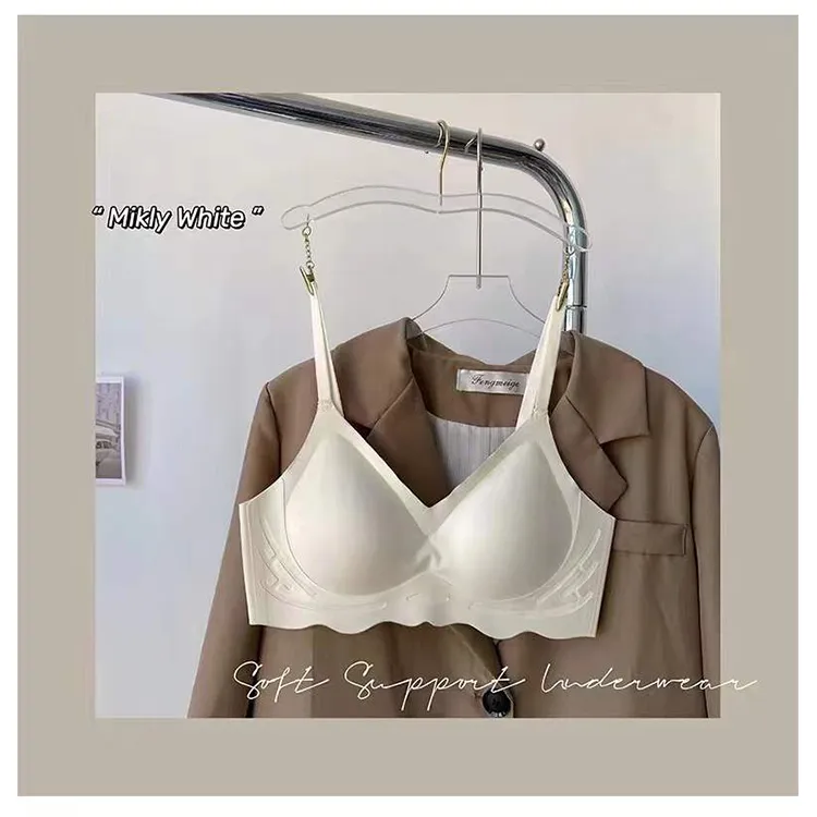 GOSO Women's Bras-7