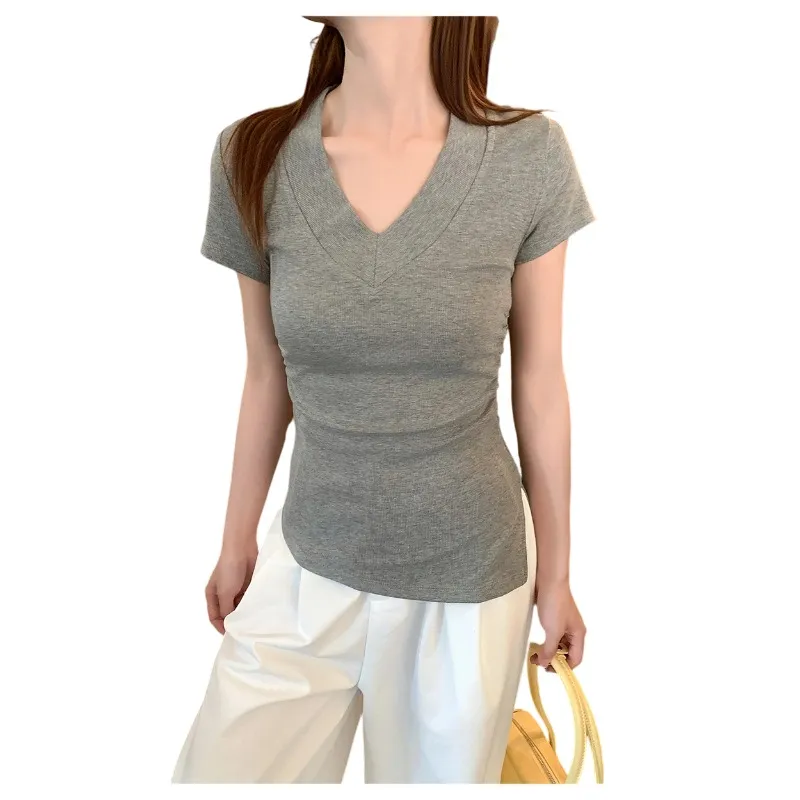 GOSO T Shirts Women's-7