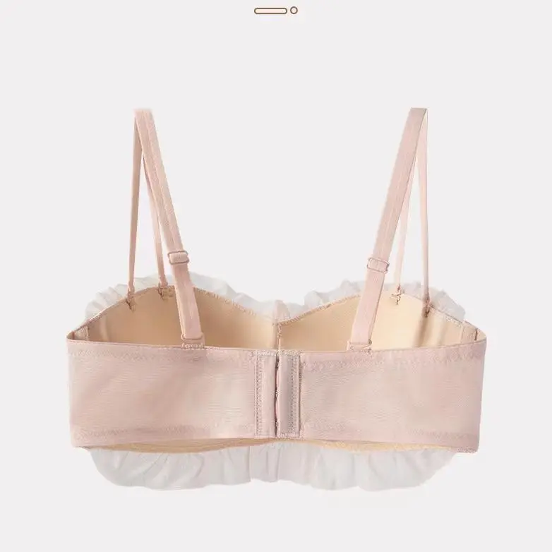 GOSO Women's Bras-4