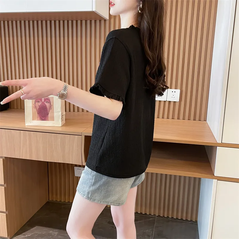 GOSO T Shirts Women's-3