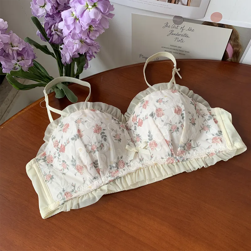 GOSO Women's Bras-1