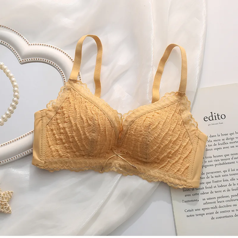 GOSO Women's Bras-3