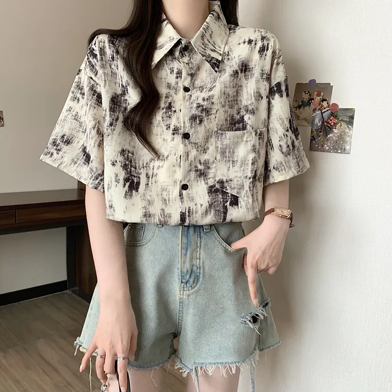 GOSO Shirts Women's-4