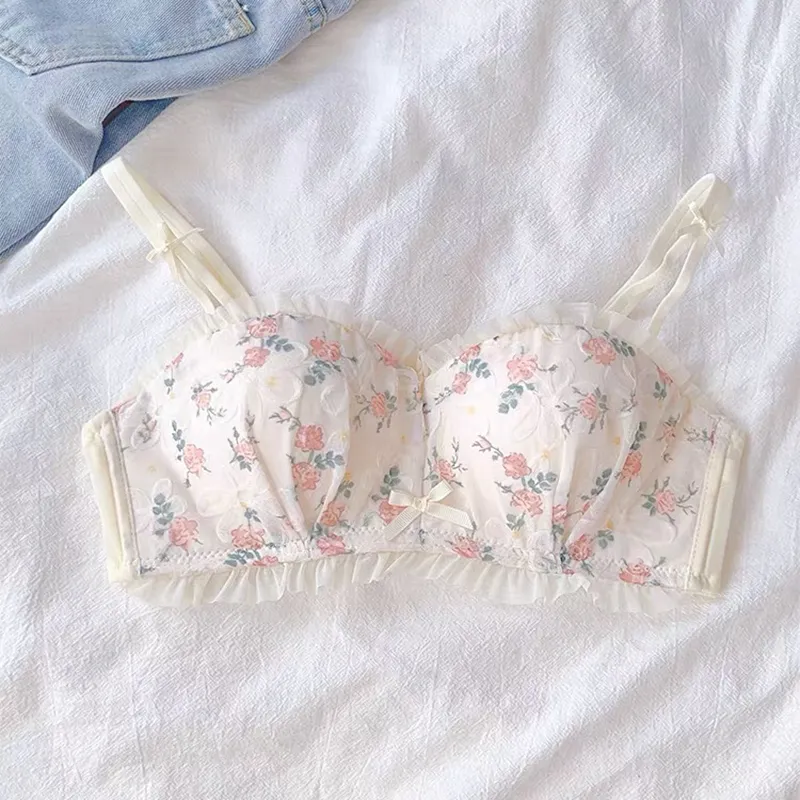 GOSO Women's Bras-2