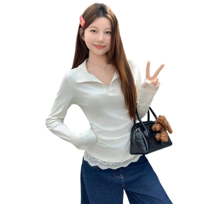 GOSO T Shirts Women's-4