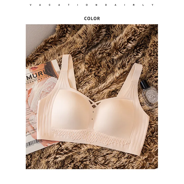 GOSO Women's Bras-3