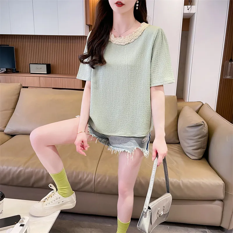 GOSO T Shirts Women's-18
