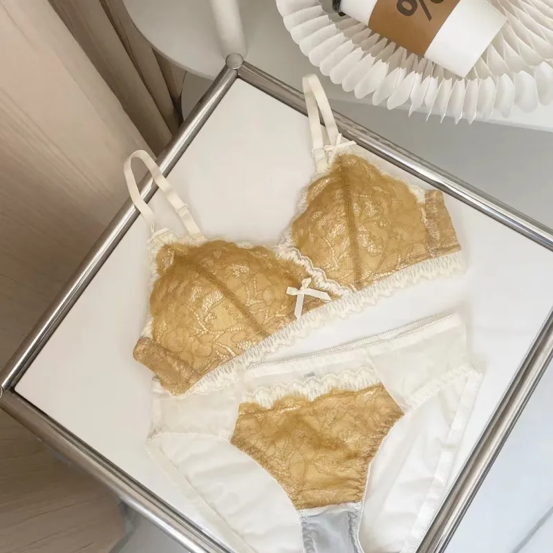 GOSO Women's Bras-6