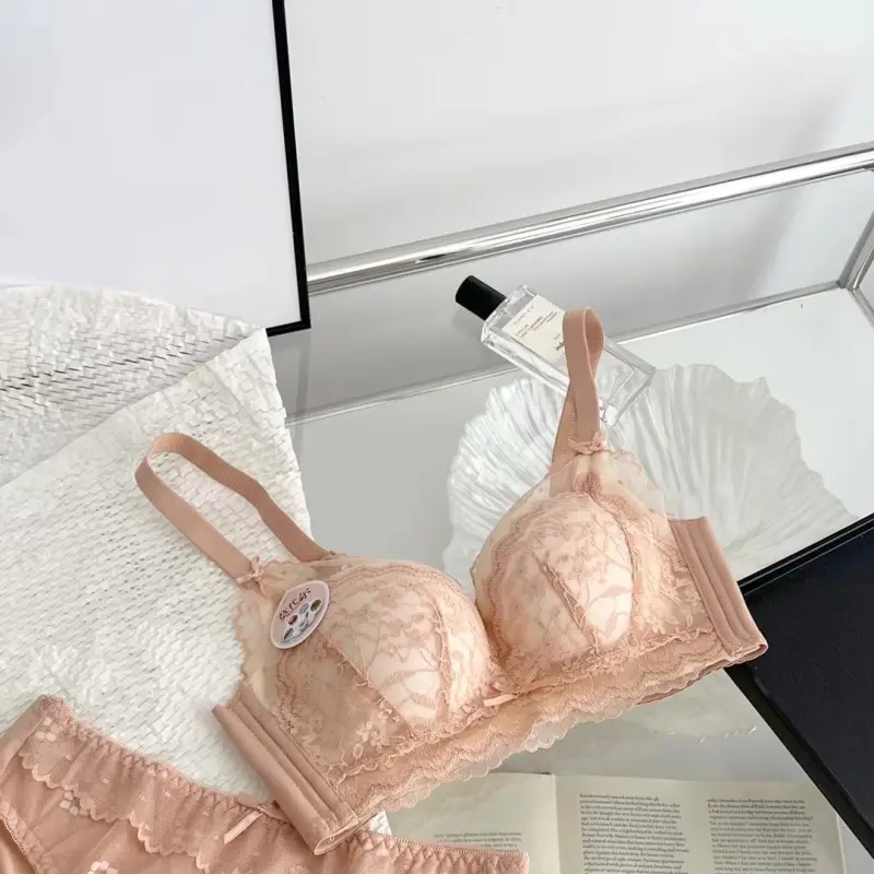 GOSO Women's Bras-14