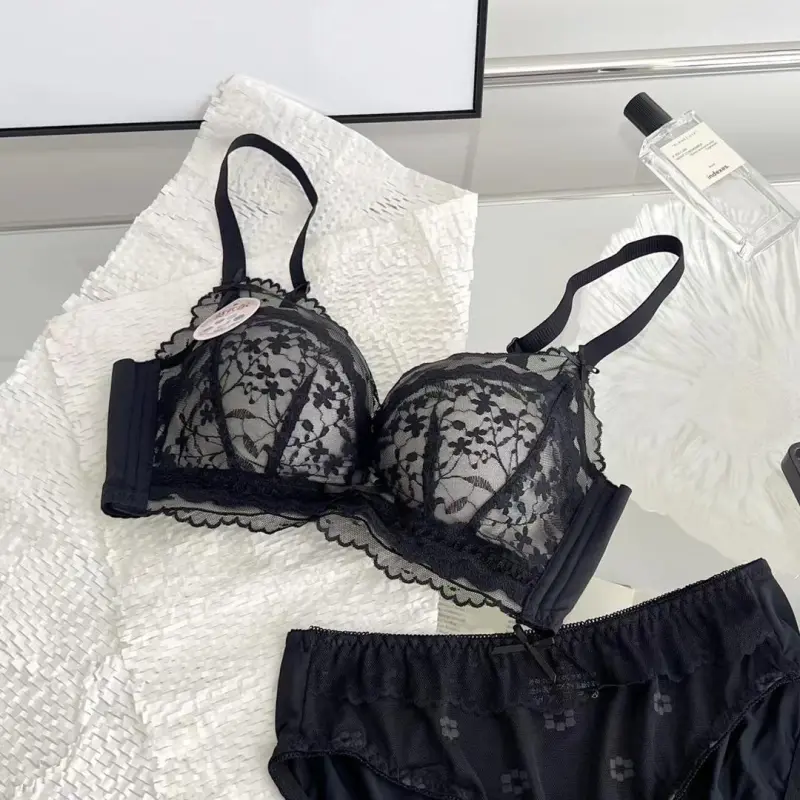 GOSO Women's Bras-6